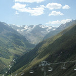 Hinteres Pitztal
