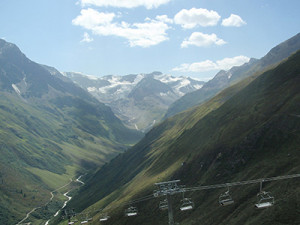 Hinteres Pitztal