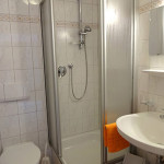 Dusche WC