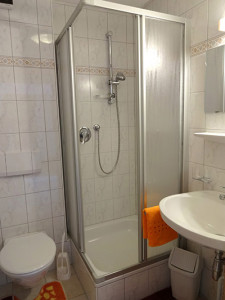 Top-2-Dusche