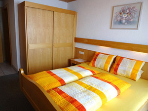 Top-2-Schlafzimmer