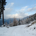 Winterwanderweg