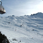 Schigebiet Hochzeiger